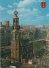 Niederlande - Amsterdam - Munttoren - ca. 1980