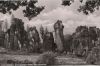 Horn-Bad Meinberg, Exeernsteine - Vorderseite - ca. 1955
