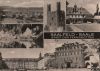 Saalfeld - u.a. Der Hohe Schwarm - 1975