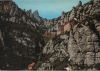 Spanien - Montserrat - Monestir - ca. 1980