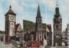 Freiburg - u.a. Münster - ca. 1970