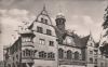 Freiburg - Rathaus - ca. 1955