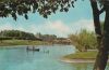 Großbritannien - Skegness - The Boating Lake - 1968