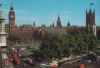 Großbritannien - London - Houses of Parliament - 1988