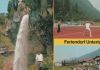 Österreich - Feriendorf Untertauern - 1984