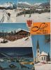 Österreich - Seefeld - u.a. Langlaufloipe - ca. 1980