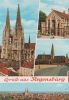 Gruß aus Regensburg - 1984