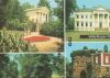 Park Wörlitz u.a. Der Stein - ca. 1985