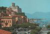 Italien - Lerici - Das Schloss - 1977