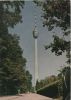 Stuttgart - Fernsehturm - 1956