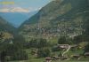 Schweiz - Evolène - 1991