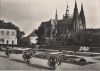 Tschechien - Prag - Praha - Terasa u jizdarny - ca. 1970