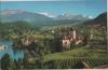 Spiez - Schweiz - Schloss