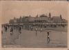 Belgien - Ostende / Oostende - La Plage - 1936