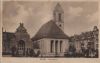 Worms - Lutherkirche - 1918