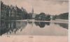Niederlande - Den Haag - Vyverberg - ca. 1920