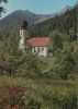 Österreich - Namlos - mit Wetterspitze - 1964