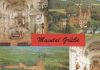 Maintal - Vierzehnheiligen Innenansicht Basilika, Schloß Banz, Innenansicht - 1997