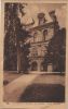 Frankreich - Fontainebleau - Le Chateau - ca. 1950