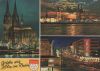 Preview image: Köln - u.a. Kaiser-Wilhelm-Ring - ca. 1975 Köln - u.a. Kaiser-Wilhelm-Ring - ca. 1975