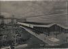 Italien - Rom - Roma - Piazzale della Stazione - ca. 1960