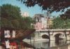 Frankreich - Paris - Couleurs et Lumiere - 1964