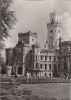 Tschechien - Hluboka - Schloß - 1978