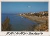 Spanien - San Agostin - Gran Canaria - Playa - ca. 1995