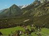 Österreich - Gnadenwald - Alpengasthof - ca. 1980