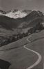 Schweiz - Adelboden - Hörnliweg - 1956