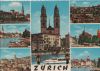 Schweiz - Zürich - 1962