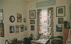 Bennington - USA - Grandma Moses Painting Table
