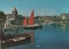 Schweiz - Lausanne - Le Chateau - 1964