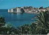 Kroatien - Dubrovnik - Panorama - ca. 1975