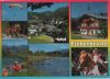 Österreich - Fieberbrunn - 6 Teilbilder - 1993