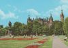 Schwerin - Pädagogisches Institut - ca. 1975