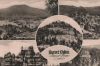 Kurort Oybin - Zittauer Gebirge - 1964