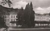 Bad Wildungen - Badehotel und Kurpark - ca. 1970