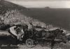 Italien - Alassio - Panorama - 1965