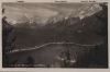Österreich - Blindsee - an der Fernalpstraße - ca. 1950