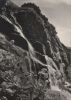 Tschechien - Vysoke Tatry - Hohe Tatra - Vodopad Skok c doline Mlynica - ca. 1965