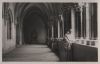 Österreich - Lilienfeld - Cist. Stift, Kreuzgang - ca. 1950