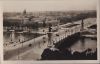 Frankreich - Paris - Pont Alexandre III - ca. 1940