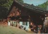 Schweiz - Creux du Van - Restaurant la Ferme Robert - ca. 1980