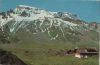 Adelboden - Schweiz - Engstligenalp