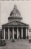 Frankreich - Paris - Le Pantheon - ca. 1950