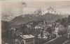 Berchtesgaden mit Watzmann - 1929