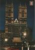 Großbritannien - London - Westminster Abbey - ca. 1975