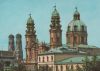 München - St. Kajetans Kirche - 2004
