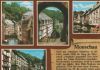 Monschau im Naturpark Nordeifel - ca. 1985